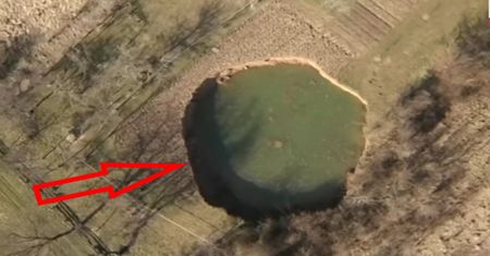 Ogromne dziury w ziemi. Pojawiły się niespodziewanie w Chorwacji