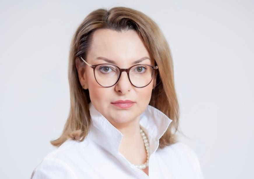 Marta Niżałowska-Pactwa