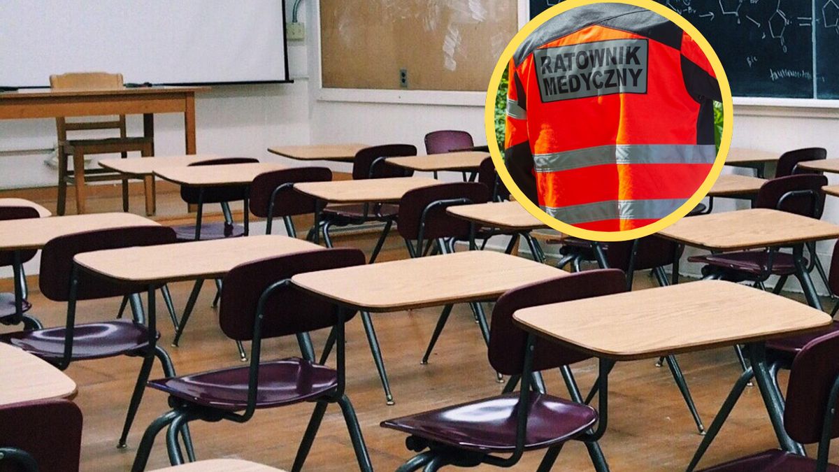 Życia 9-latki nie udało się uratować  