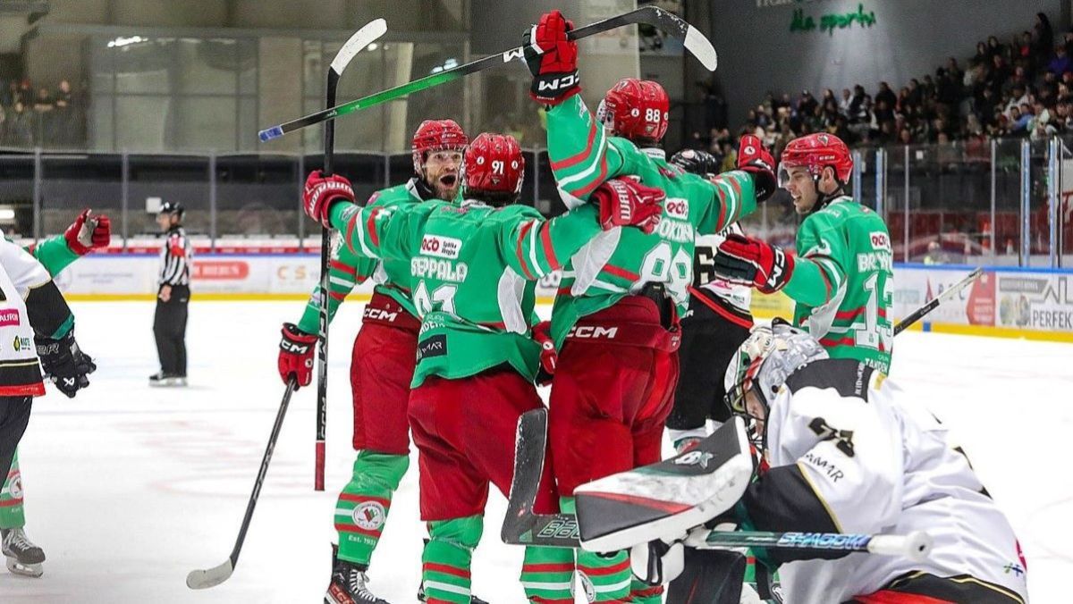 Przełamać niemoc z liderem – zapowiedź 34. kolejki THL