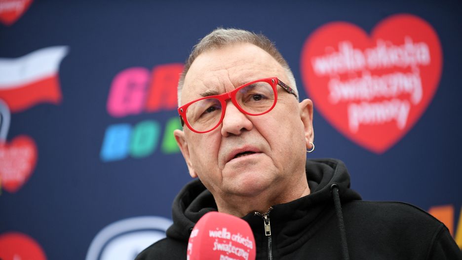 TVP milczy na temat WOŚP? Owsiak: Nigdy się nie obraziłem