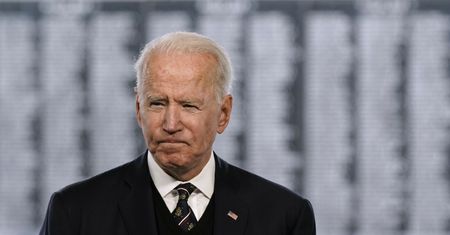 Biden będzie miał kłopoty ws. Nord Stream 2? Niepokojące doniesienia