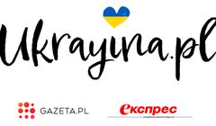Gazeta.pl z ukraińskim "Expressem". Ruszył serwis Ukrayina.pl