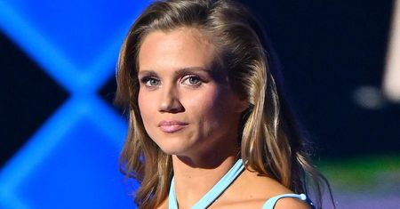 Agnieszka Kaczorowska ZNOWU to zrobiła. Akurat w momencie, kiedy zaczął się "Taniec z gwiazdami"