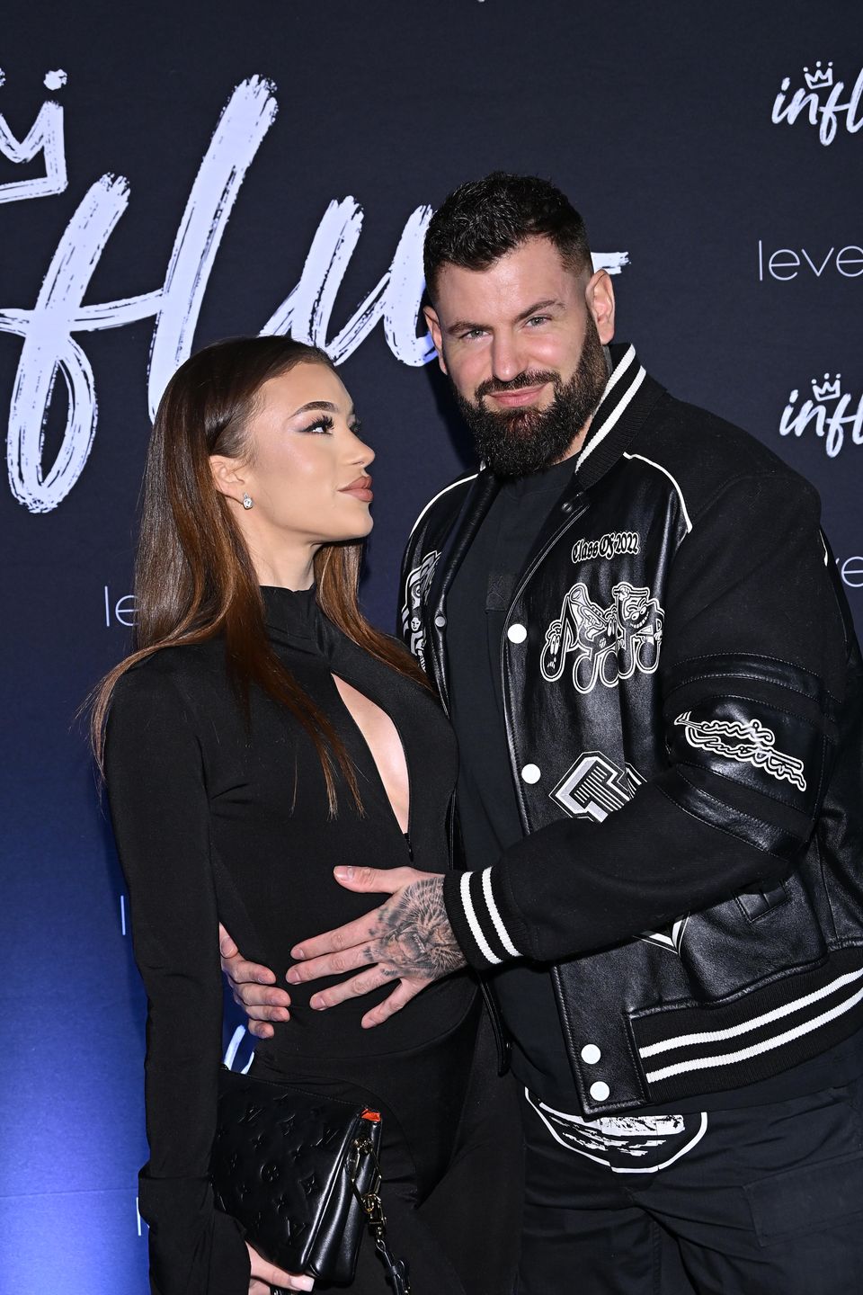 Sofi Sivokha, Wojtek Gola