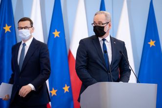 Koniec stanu epidemii w Polsce coraz bliżej. Jest rozporządzenie