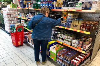 Sprzedaż detaliczna w Polsce. Są najnowsze dane