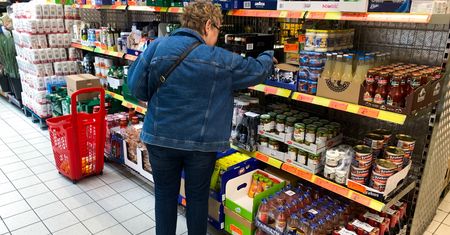 Sprzedaż detaliczna w Polsce. Są najnowsze dane