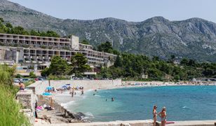 Niebezpieczne zjawisko. Niemcy ostrzegają przed podróżą do Chorwacji