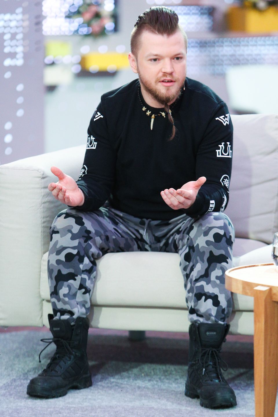 Sylwester Wardęga