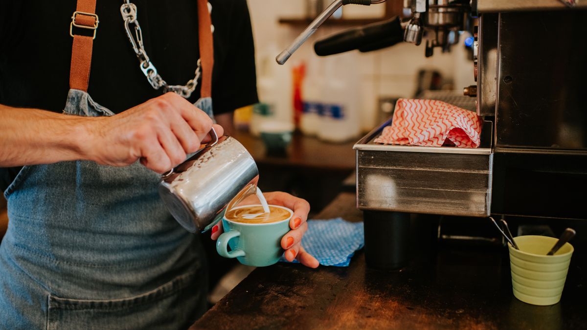 Niemal 20 zł za kawę. Ceny biją rekordy