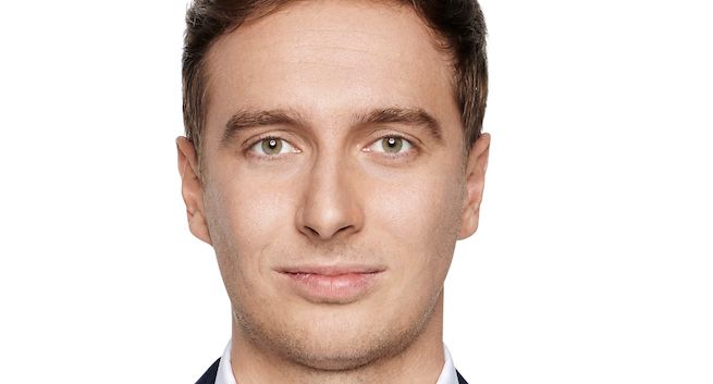 Marcin Olszewski w kierownictwie Media Impact Polska, przejął obowiązki Łukasza Wyglądały