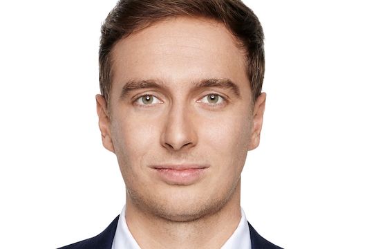 Marcin Olszewski w kierownictwie Media Impact Polska, przejął obowiązki Łukasza Wyglądały