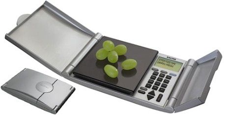 Obrazek: Salter 1440 Nutri Weigh and Go Dietary Computer Scale