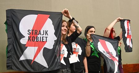 Będzie przełom ws. aborcji? Padła data