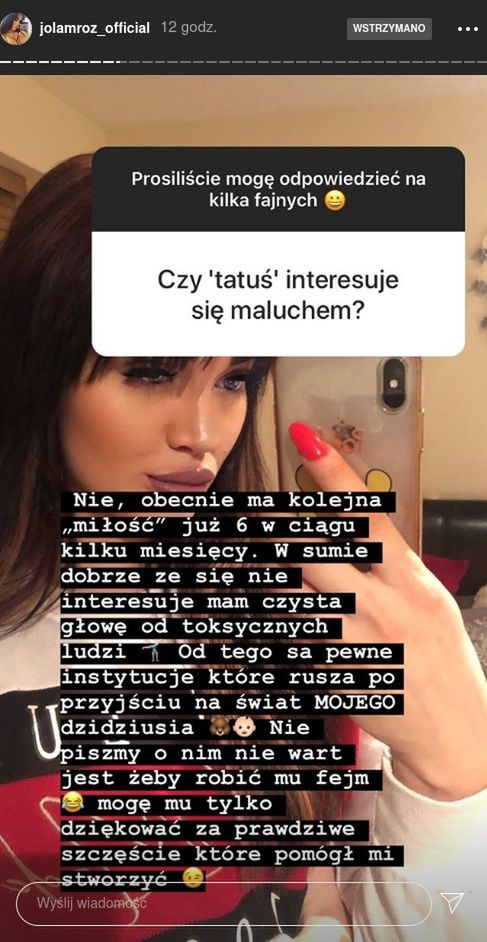 Jola Mróz