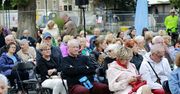 Bydgoszcz: Polskie przeboje w jazzowej odsłonie przy Fontannie Potop