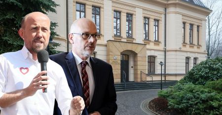 "Każdy scenariusz jest możliwy". Budka o sytuacji w Trybunale Konstytucyjnym