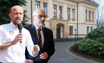 "Każdy scenariusz jest możliwy". Budka o sytuacji w Trybunale Konstytucyjnym
