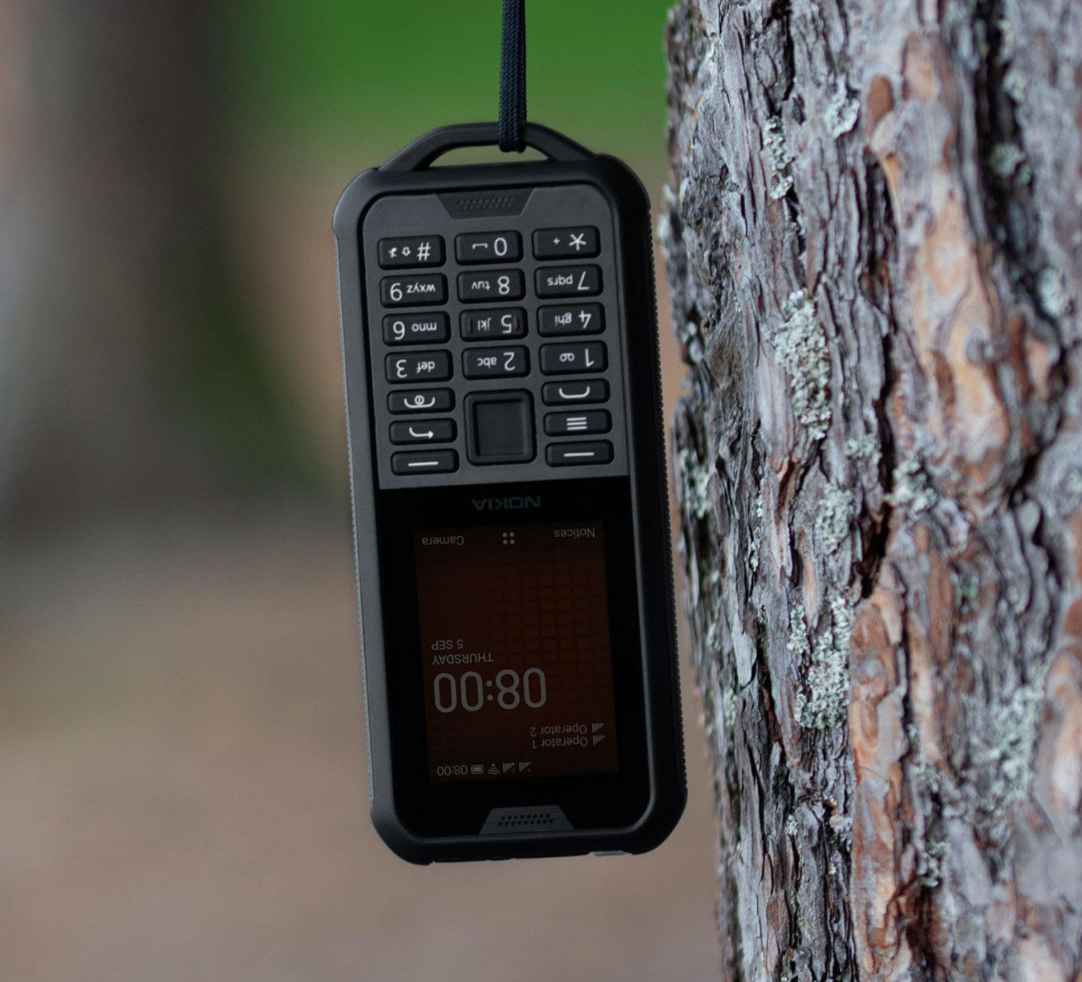 Nokia na IFA 2019: trzy nowe komórki i prawdziwe bezprzewodowe słuchawki 1