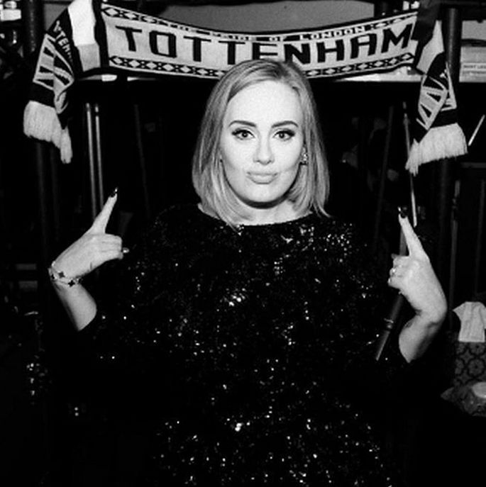 Pierwsze zmiany u piosenkarki można było zaobserwować już w czerwcu (Instagram)