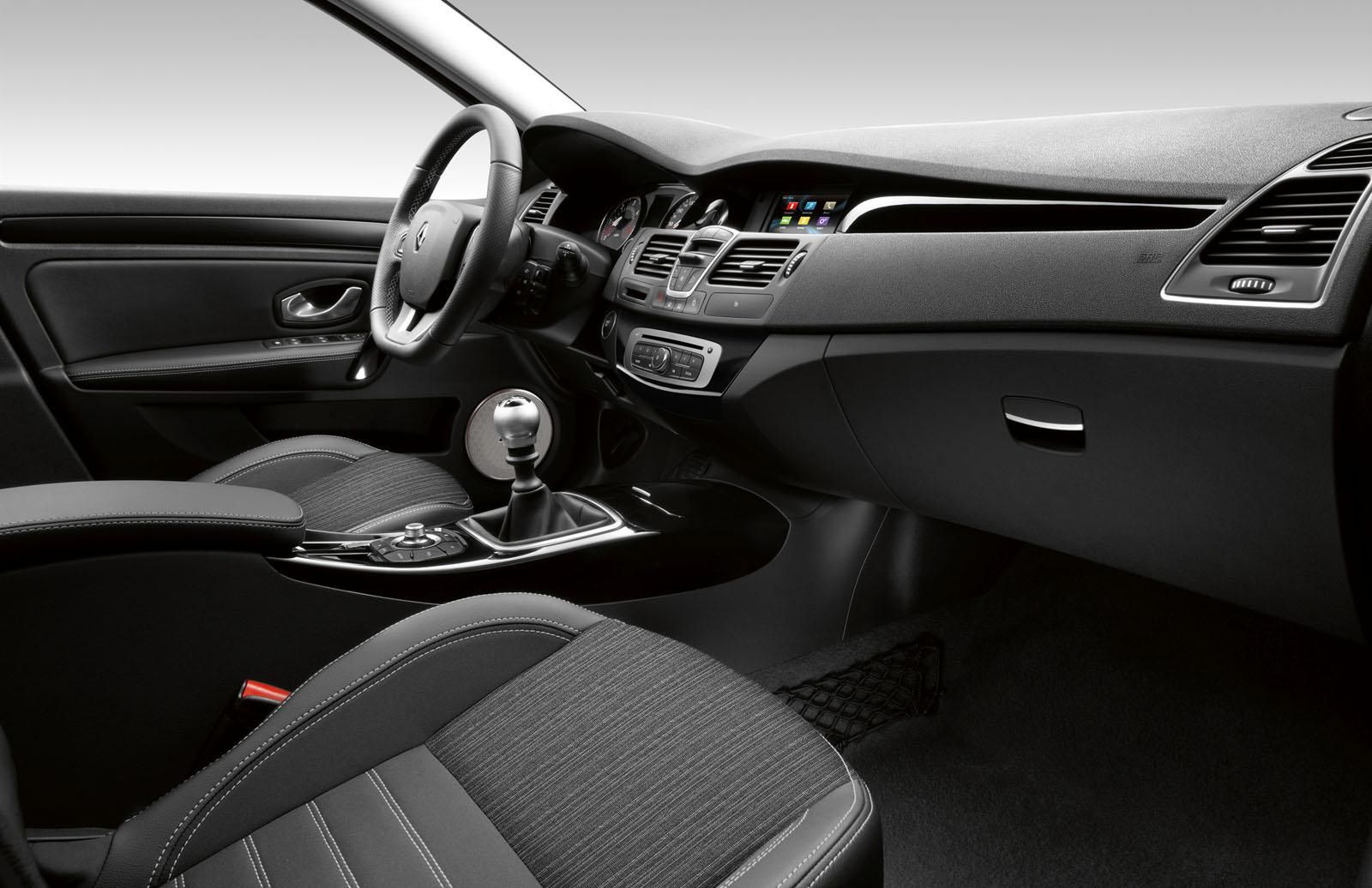 2013 Renault Laguna
