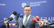 "Nie było żadnych tajemnic państwowych". Prokuratura Krajowa o sprawie Rubcowa