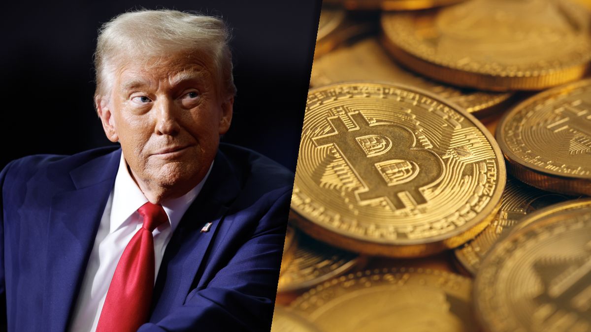 25 proc. wzrostu w kilkanaście dni. A ma być drożej. Przez Trump