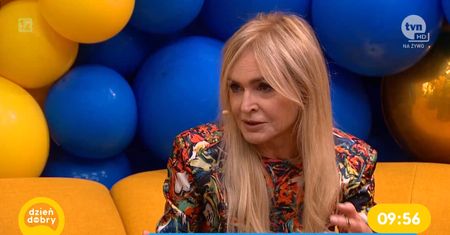 Monika Olejnik wspomina, jak zagroziła odejściem z TVN. Zadzwoniła do prezesa