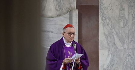 Niemcy pod krytyką Watykanu. "Nie macie prawa"