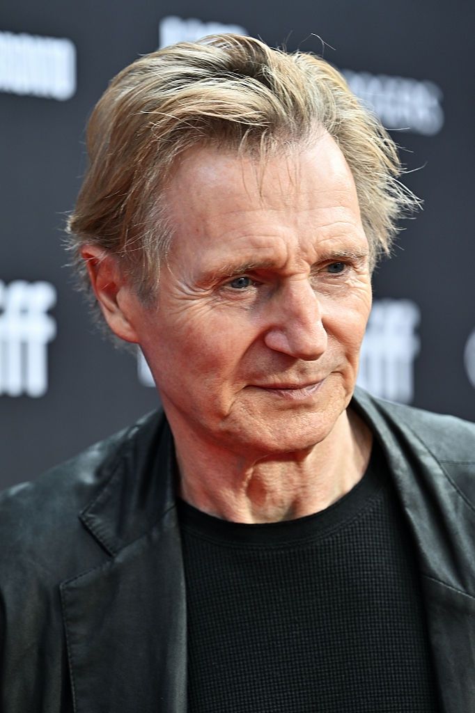 Liam Neeson 