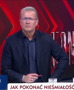 Zdumiewające słowa Jakimowicza w TVP Info. Internauci brutalnie sprowadzili go na ziemię