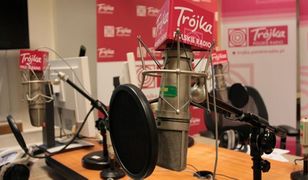 Trójka znów zanotowała spadek słuchalności. To najsłabszy wynik w historii