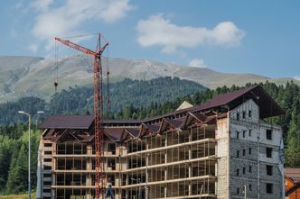 Koniec boomu na hotelowe apartamenty. Miały być pewne zyski, a są same kłopoty