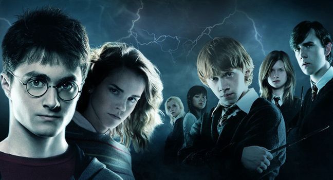 Powstaje serial „Harry Potter”. Kiedy premiera?