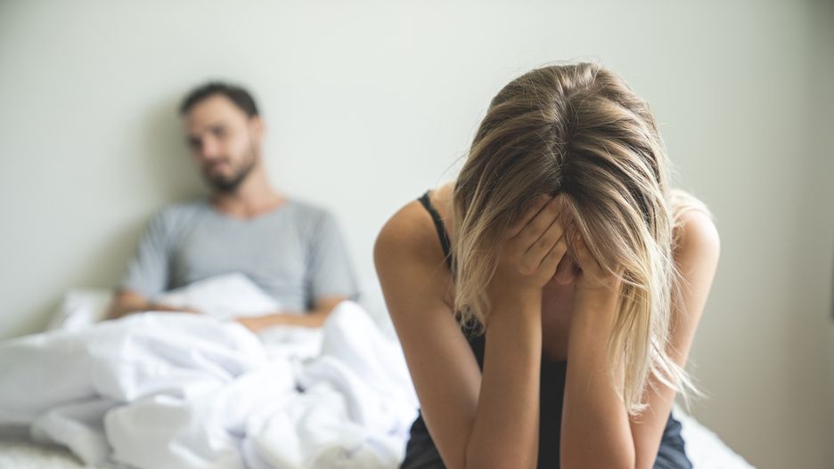 Kobieta postanowiła, że zaproponuje mężowi otwarty związek