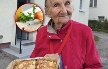 Ma tylko 2411 zł na miesiąc. Tak wygląda  codzienne menu seniorki