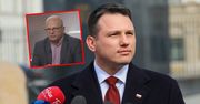 Wypowiedź Mentzena zbulwersowała. Gen. Kraszewski komentuje