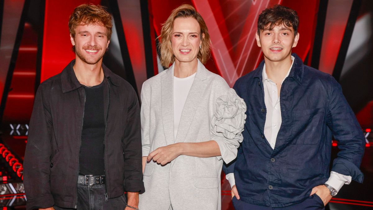 Pracownicy powiedzieli, co sądzą o Paulinie Chylewskiej w "The Voice of Poland"