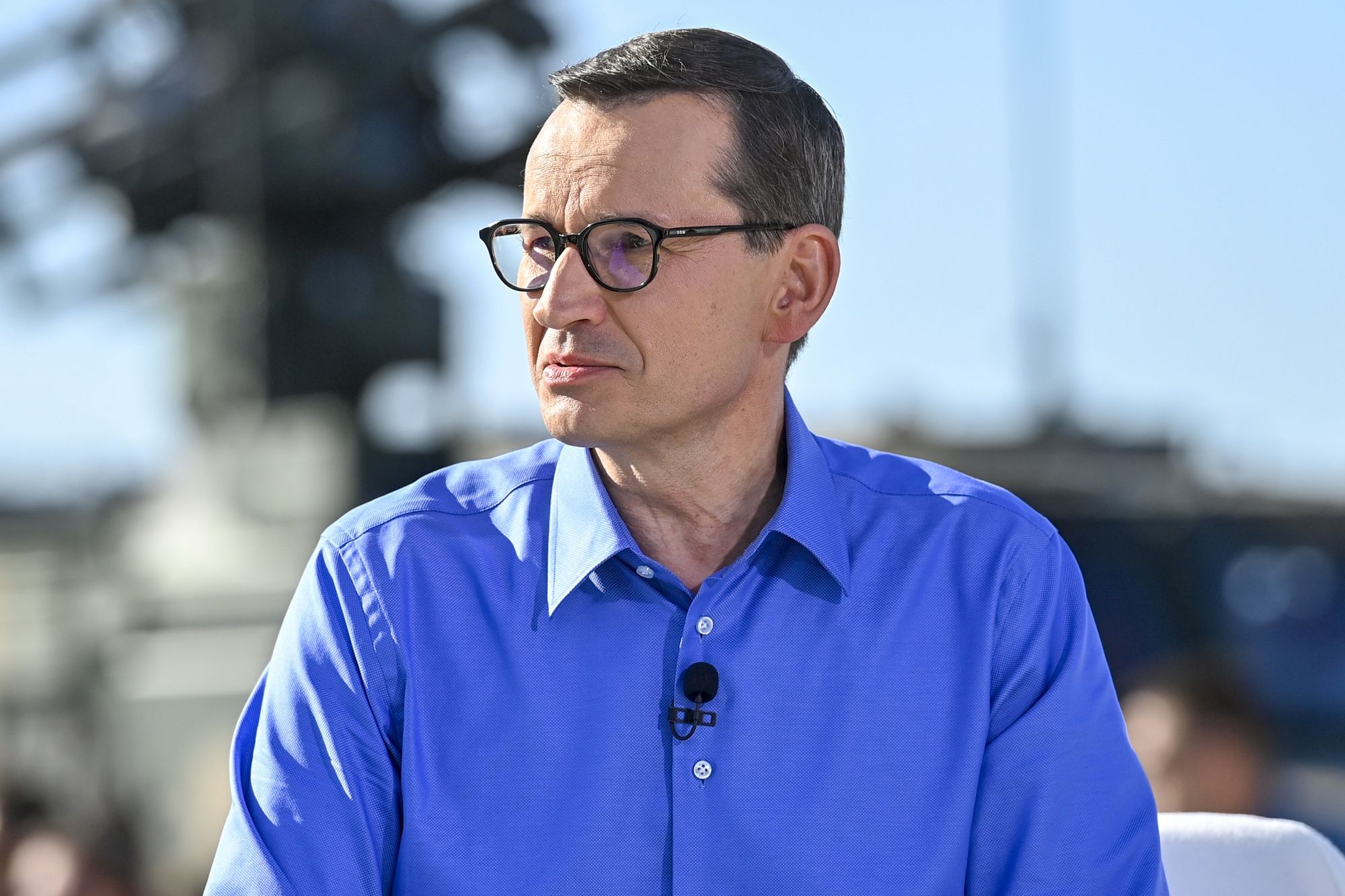 Mateusz Morawiecki