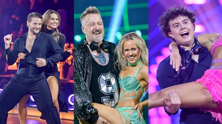 "Taniec z Gwiazdami"