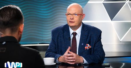 Ogromny wyciek danych Polaków. Wiceminister potwierdza i mówi, kto mógł zawinić