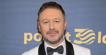Andrzej Piaseczny miał dość. Muzyk zdecydował się na radykalny krok