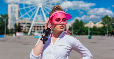 Makijaż na fitness – jak i czym go wykonać?