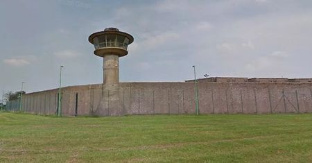 Belgia żyje skandalem. Orgie strażników więziennych