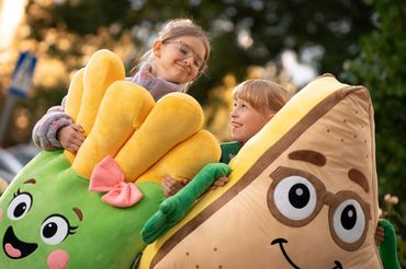 Rusza loteria Żabki