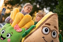 Rusza loteria Żabki