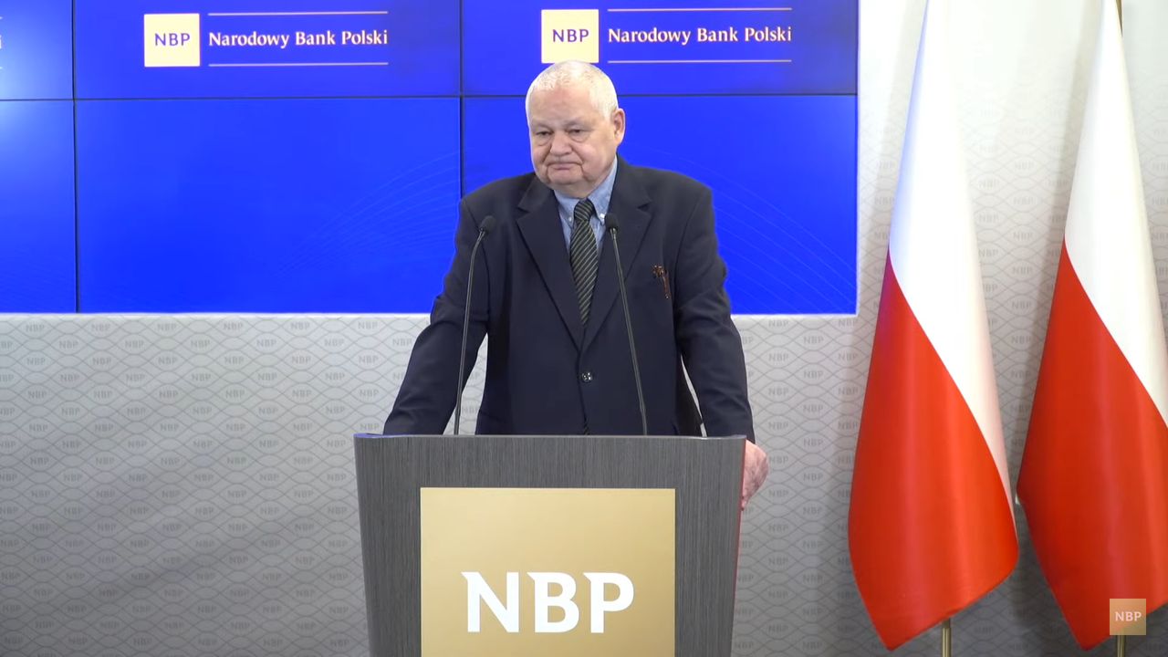 Glapiński o Polskim Ładzie. Wpływ na ceny "może być różny"