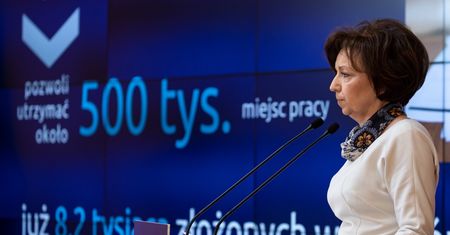 Waloryzacja rent i emerytur w 2022 roku. Rząd odsłania karty