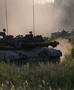 Generał z Finlandii: Stara broń z Polski. I bardzo dobrze